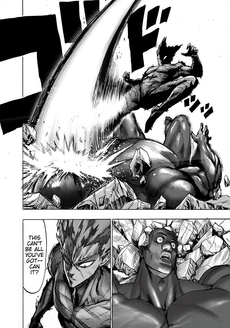 One-Punch Man Chapter 126.2 14